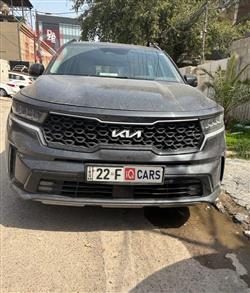 كيا سورينتو